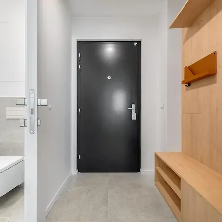 On The Danube, Center, Free Parking Bratislava