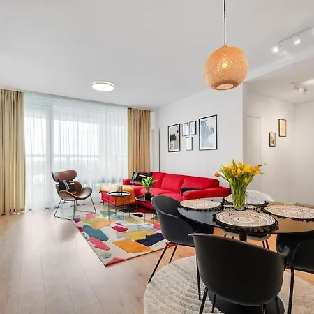 On The Danube, Center, Free Parking Братислава