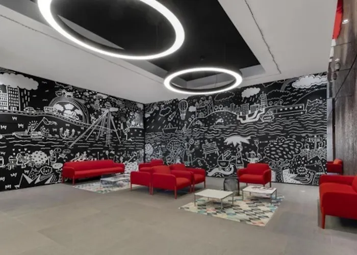 Appartement On The Danube, Center, Free Parking Bratislava