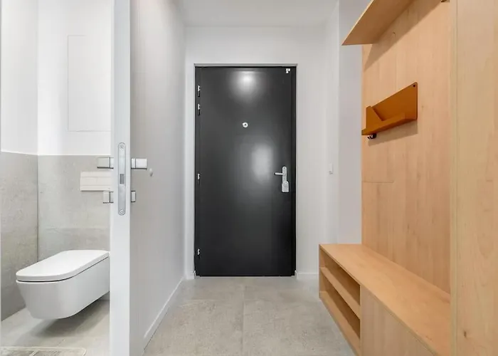 On The Danube, Center, Free Parking Bratislava