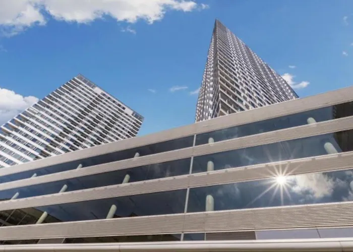 On The Danube, Center, Free Parking Bratislava