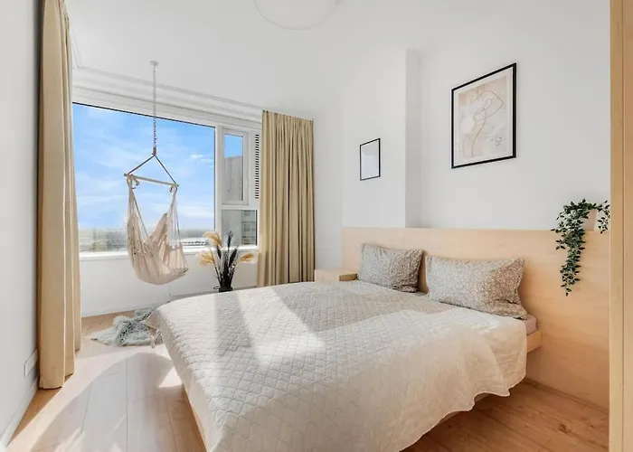 On The Danube, Center, Free Parking * Bratislava