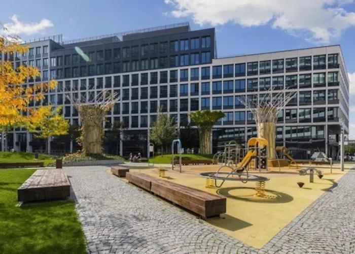 Appartement On The Danube, Center, Free Parking