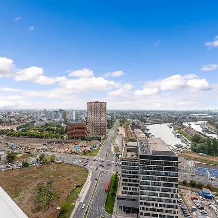 Appartement On The Danube, Center, Free Parking *